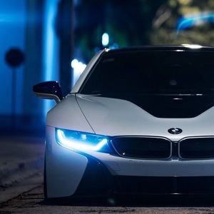 Meet your Posher, Quincy